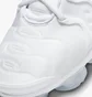 Кросівки чоловічі Nike Air Vapormax Plus White 924453-100