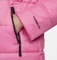 Пуховик женский Nike Sportswear Therma-Fit Repel Pink Dx1798-684