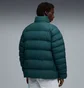 Пуховик мужской Puma Mono Turquoise 688370-75