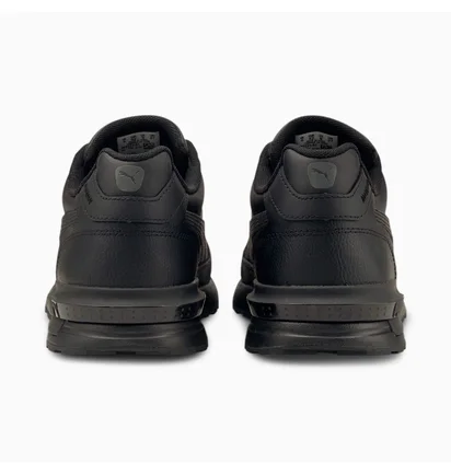 Кроссовки мужские Puma Graviton Pro L Black 382721 01