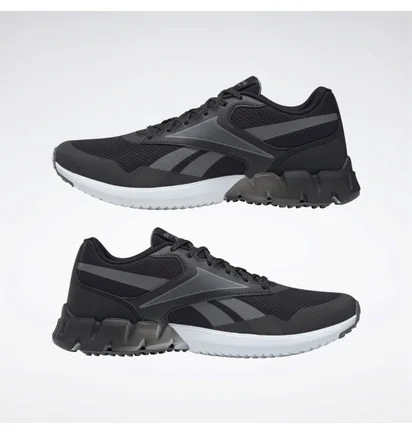 Кросівки чоловічі Reebok Ztaur Run Black GY7719