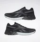 Кросівки чоловічі Reebok Ztaur Run Black GY7719