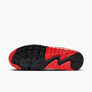 Кроссовки мужские Nike Air Max 90 Prm Black/Grey HM9432-001