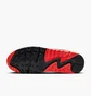 Кросівки чоловічі Nike Air Max 90 Prm Black/Grey HM9432-001