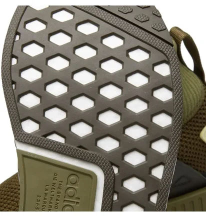 Кросівки чоловічі Adidas Originals Nmd Xr1 Winter Green CQ3074