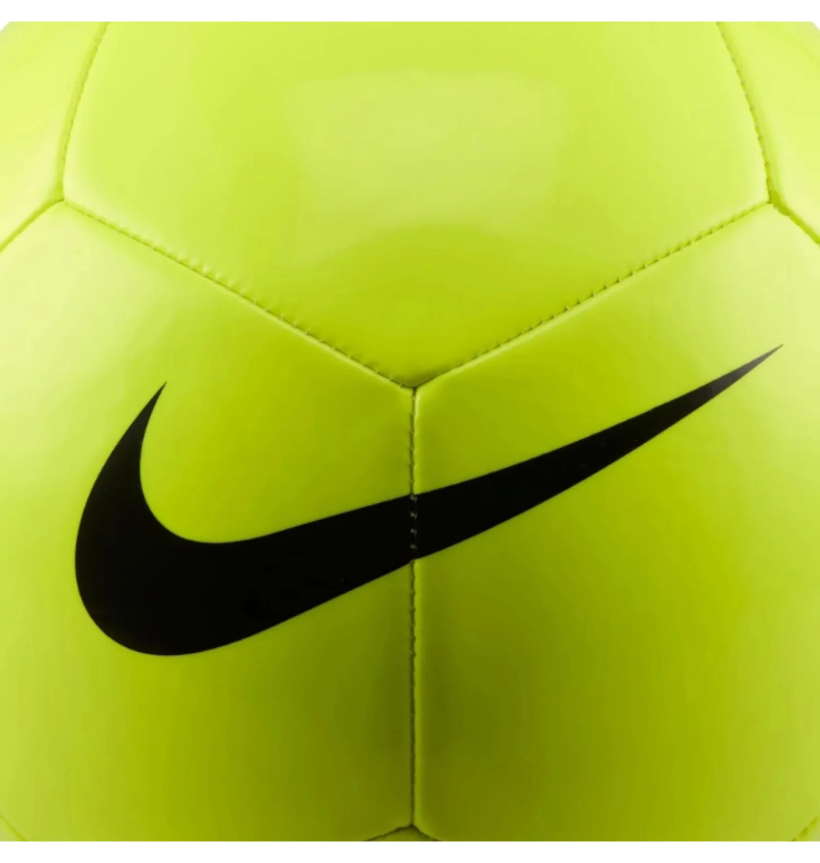 ᐉ Футбольний м'яч Nike Pitch Team - Fa25 Green HV6337-702
