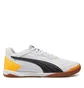 Футзалки мужские Puma Pressing Iv White 107419-04