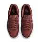 Кроссовки детские Nike Dunk Low Se (Gs) Brown HQ9293-200