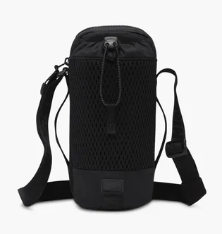 Сумка унісекс Nike Tech Bottle Bag With Strap Black HQ6932-013