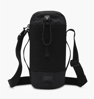 Сумка унисекс Nike Tech Bottle Bag With Strap Black HQ6932-013