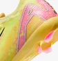 Бутси дитячі Nike Air Zoom Mercurial Vapor 16 Pro X Mbappe Fg Yellow HF5450-800