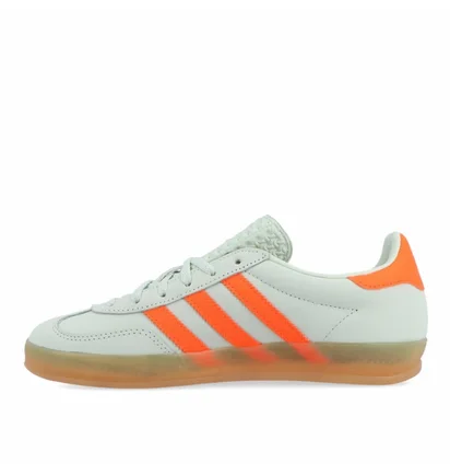 Кросівки жіночі Adidas Gazelle Indoor Turquoise IF6982