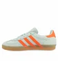 Кросівки жіночі Adidas Gazelle Indoor Turquoise IF6982
