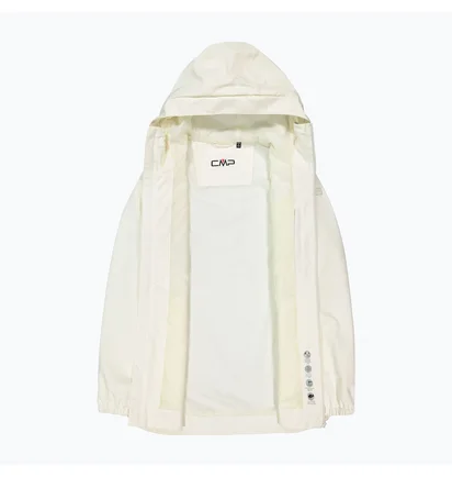 Вітровка жіноча CMP Climaprotect Fix Beige 35Z5286-A145
