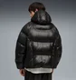 Пуховик мужской Puma Tech-X Black 632162-01
