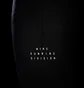 Термобелье мужское Nike Dri-Fit Adv Running Division Black FZ1119-010