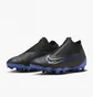 Бутси унісекс Nike Phantom Gx Academy Black DD9472-040