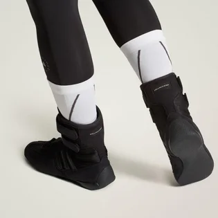 Кроссовки женские Adidas By Stella Mccartney 2.0 Black KJ1039