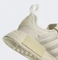 Кроссовки женские Adidas Nmd_R1 Shoes Beige HQ4248