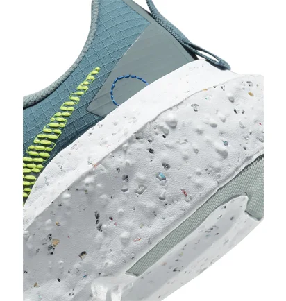 Кроссовки мужские Nike Crater Impact Se Turquoise Dj6308-002