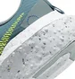 Кроссовки мужские Nike Crater Impact Se Turquoise Dj6308-002