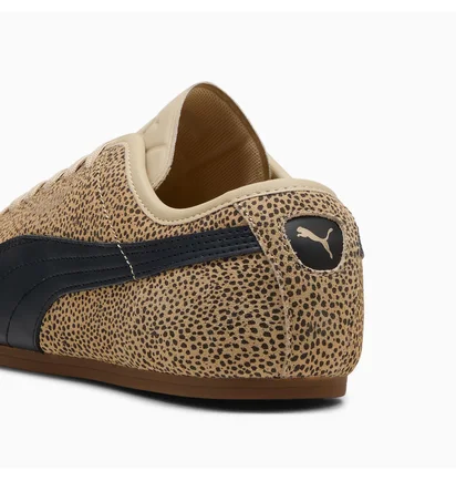 Кросівки жіночі Puma Tackle Topcat Brown 404835-01