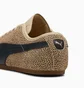 Кросівки жіночі Puma Tackle Topcat Brown 404835-01