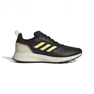 Кроссовки женские Adidas Runfalcon 2.0 Tr Black GW4051