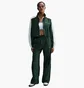 Куртка женская Nike Sportswear Woven Jacket Green IB6970-323