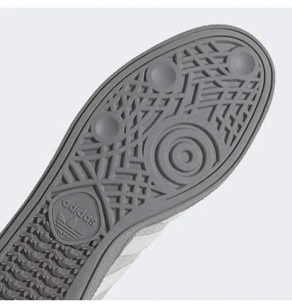 Кросівки чоловічі Adidas Handball Spezial Shoes Grey IE9840