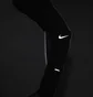 Кофта чоловіча Nike Therma-Fit Run Grey/Black Dq6522-010