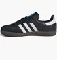 Кросівки дитячі Adidas Samba Og C Black IE3678