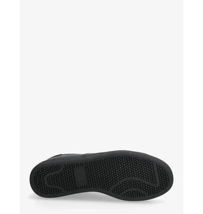 Кеди чоловічі ARMANI Emporio Black X8X102-XK258