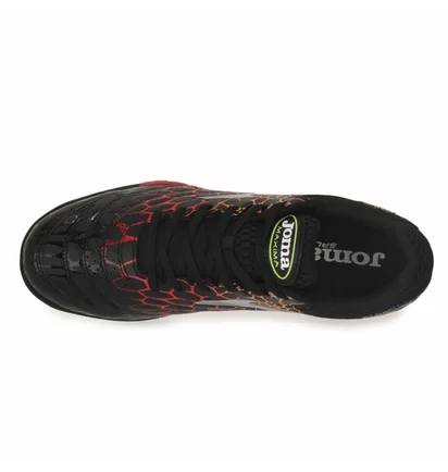 Сороконожки мужские Joma Maxima Turf Black MAXW2431TF