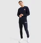 Свитшот мужской Ellesse Diveria Sweatshirt Blue SHS02215-429