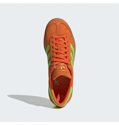 Кроссовки женские Adidas Hamburg Orange IH5460