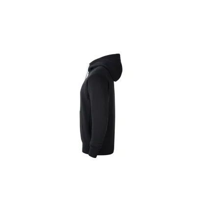 Толстовка чоловіча Nike Flc Park20 Fz Hoodie Black Cw6887-010