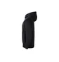 Толстовка чоловіча Nike Flc Park20 Fz Hoodie Black Cw6887-010