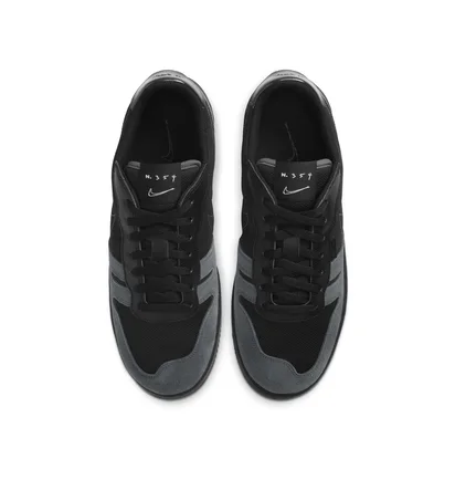 Кросівки чоловічі Nike Space Hippie 04 Black CJ1640-001