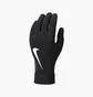 Перчатки унисекс Nike Cfc Thermafit Black IM4984-010