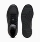 Кроссовки женские Puma Carina Mia Mid Wtr Black 403584-03