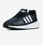 Кросівки жіночі Adidas Swift Run 22 Black Gv7971