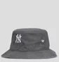 Панама унісекс 47 Brand New York Yankees Grey B-BKT17GWF-CC