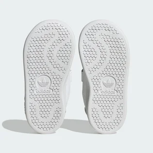 Кросівки дитячі Adidas Stan Smith Kids Originals White HQ1876