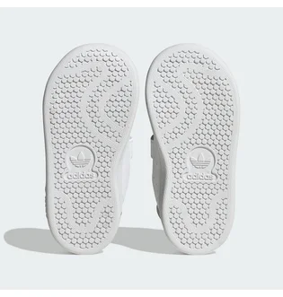 Кросівки дитячі Adidas Stan Smith Kids Originals White HQ1876