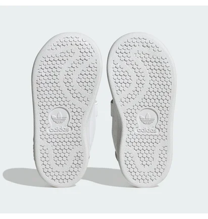 Кросівки дитячі Adidas Stan Smith Kids Originals White HQ1876