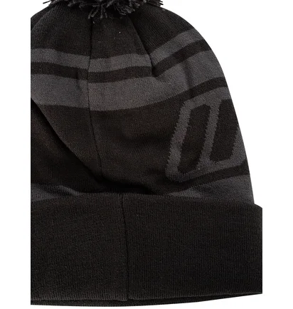 Шапка мужская Berghaus Pom Beanie Brown/Grey 421057C63