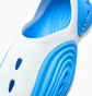 Кросівки чоловічі CROCS Ripple Clog White/Blue 214154-1BF