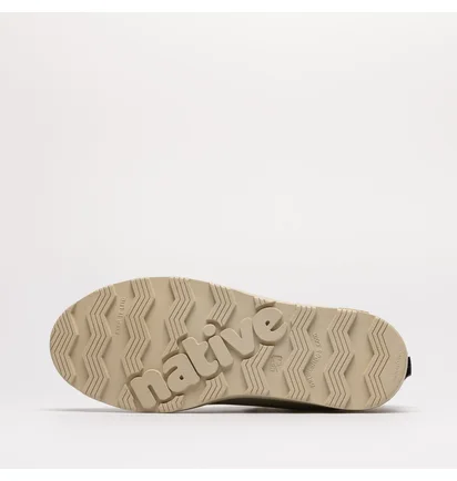 Ботинки унисекс Native Fitzsimmons Citylite Bloom Beige 31106848-3010