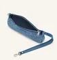 Сумка жіноча JW PEI Eva Shoulder Handbag Blue BB2023BG61008JWP